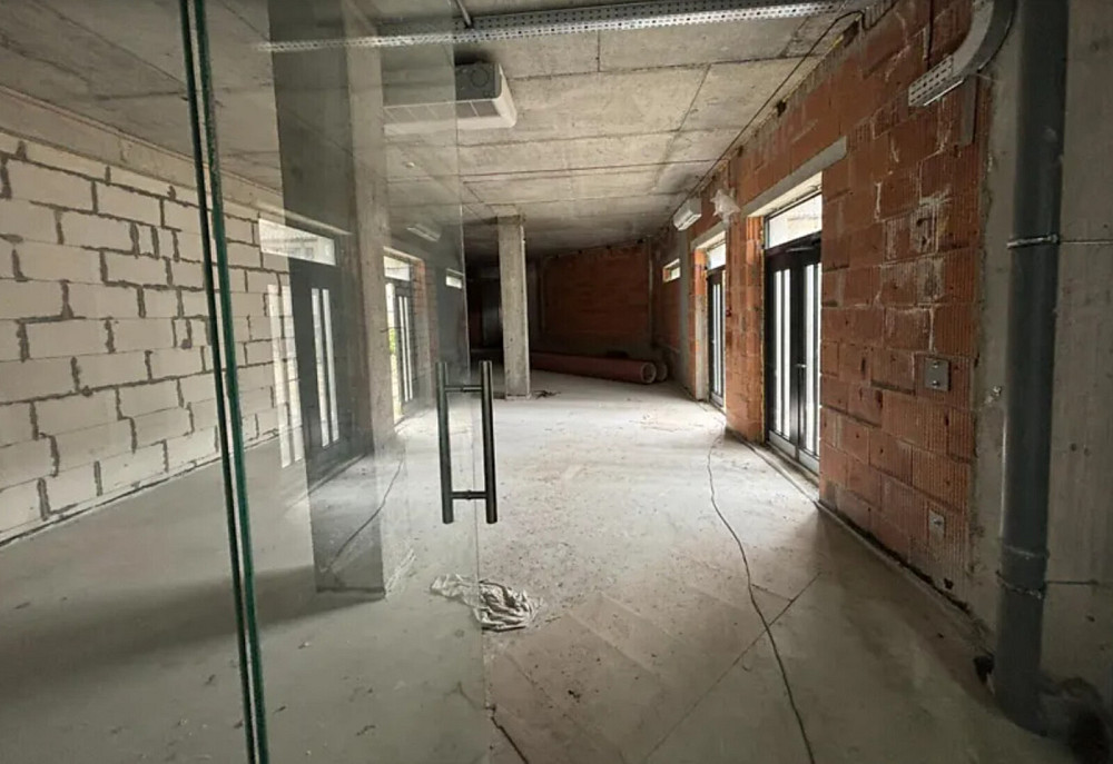 Оренда приміщення вільного призначення поверх - 1/16 Тернополь - изображение 2