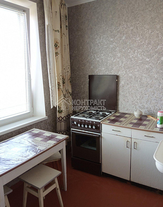 Оренда Квартира 1-кімнатна, 7/12 поверх на вул. Холодногорская Харьков - изображение 3