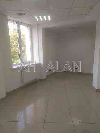 Оренда офісне приміщення на Глибочицька вул., 17М поверх - 7/8 Kiev