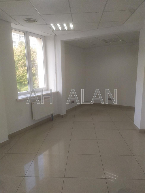 Оренда офісне приміщення на Глибочицька вул., 17М поверх - 7/8 Київ - фото 4