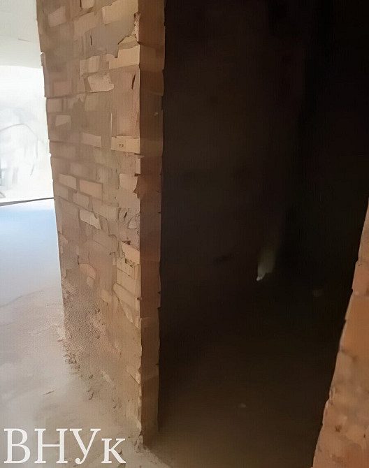 Продаж Квартира 1-кімнатна, 3/9 поверх на вул. Бережанська Ternopil' - photo 10