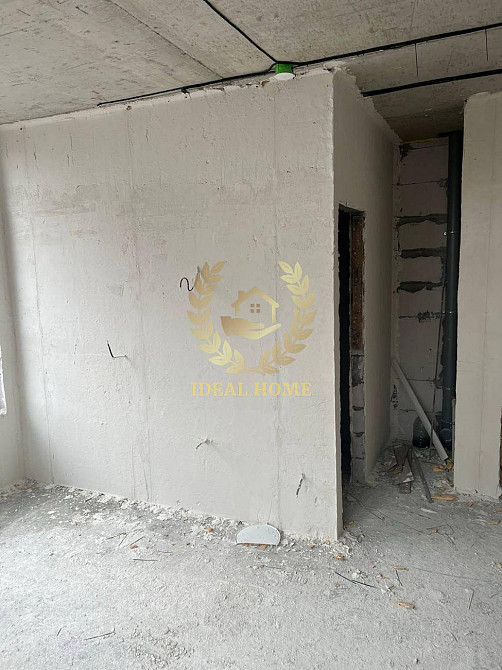 Продаж Квартира 1-кімнатна, 4/6 поверх Київ - фото 4