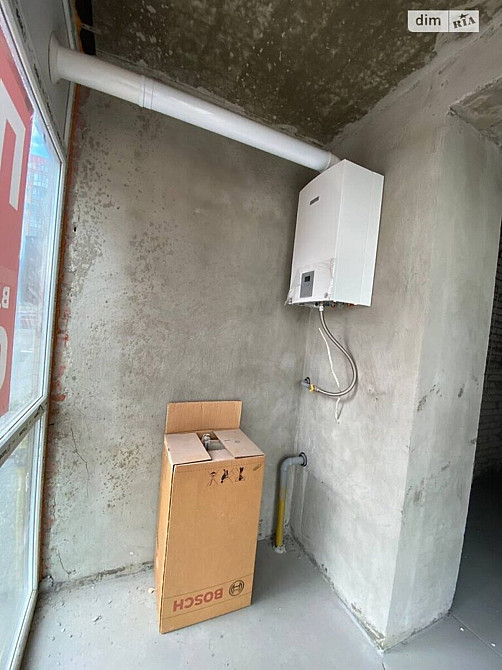 Продаж Квартира 2-кімнатна, 1/10 поверх на Коцюбинського Vinnytsya - photo 12