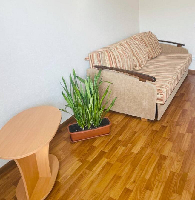 Оренда Квартира 1-кімнатна на Верховного Совета бульв., 14-б Київ - фото 7