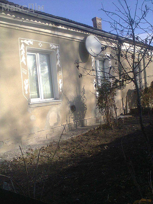 Продаж Будинок 2-кімнатний на вул. Гагаріна Великі Бірки - фото 1