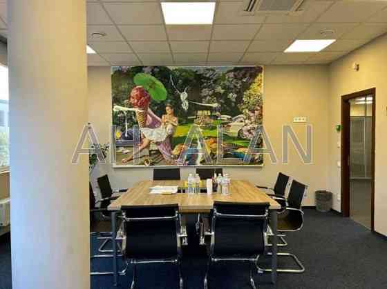 Оренда офісне приміщення на вул. Польова приміщень - 7, поверх - 3/9 Kiev