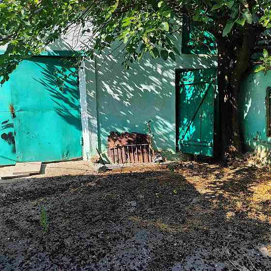 Продаётся дом в с. Мариновка. Marynivka