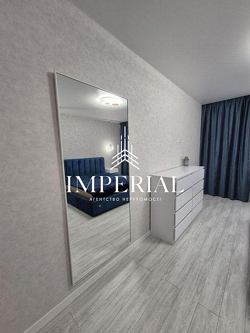 Продаж Квартира 2-кімнатна, 20/25 поверх на вул. Гмирі Бориса Киев - изображение 5