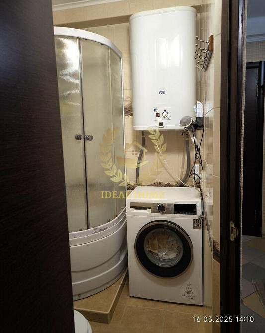 Продаж 1к квартири вул.Зодчих Борщагівка Київ - фото 8