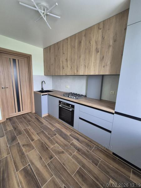 Продаж Квартира 3-кімнатна, 12/14 поверх на вул. Доробок Львів - фото 7