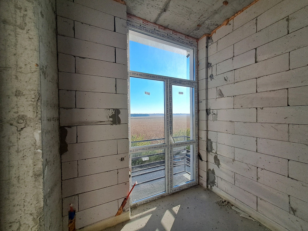 Продається простора 2 кім квартира по вул. Смиковецька, с. Байківці Байківці - фото 4