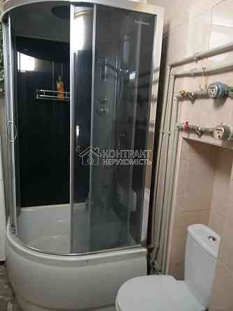 Продаж Квартира 3-кімнатна, 8/9 поверх на вул. Маршала Батицького Харків