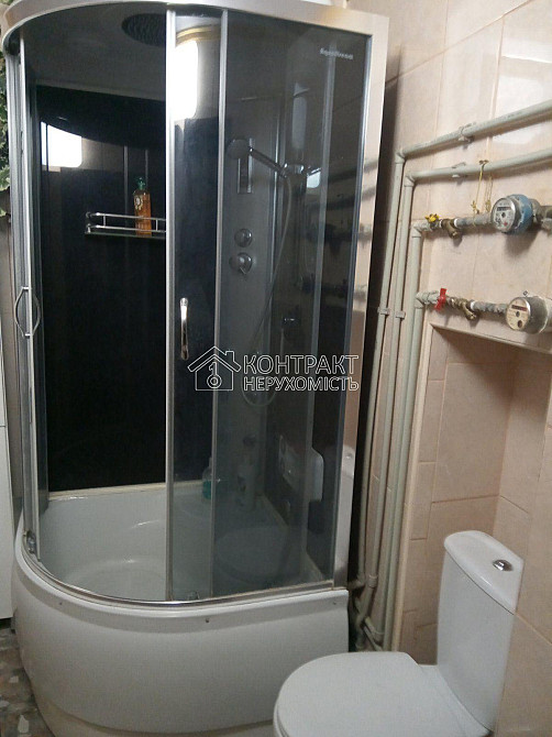 Продаж Квартира 3-кімнатна, 8/9 поверх на вул. Маршала Батицького Харьков - изображение 4