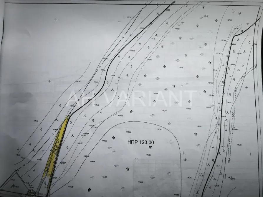 Продаж земельної ділянки Для сільськогосподарської діяльності площа 1191 сот Польова Середнє - фото 18