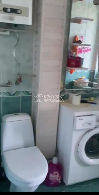 Оренда Квартира 4-кімнатна, 5/5 поверх на вул. Чичібабіна Харків - фото 3