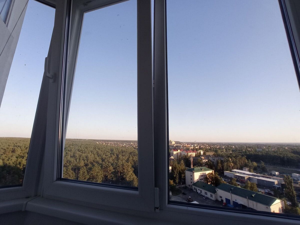 Оренда Квартира 1-кімнатна, 16/25 поверх на Східна Брама, 3д Киев - изображение 18