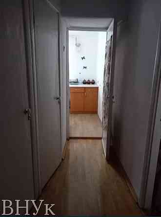 Продаж Квартира 2-кімнатна, 2/5 поверх на Львівська Luts'k