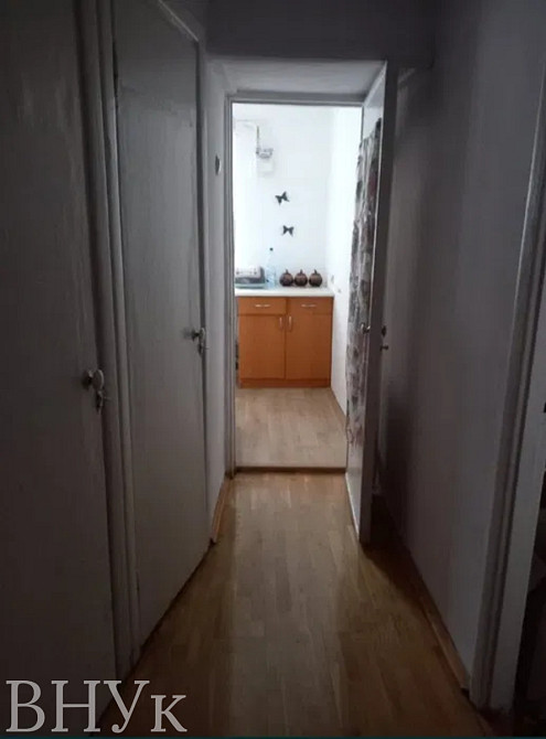 Продаж Квартира 2-кімнатна, 2/5 поверх на Львівська Luts'k - photo 3