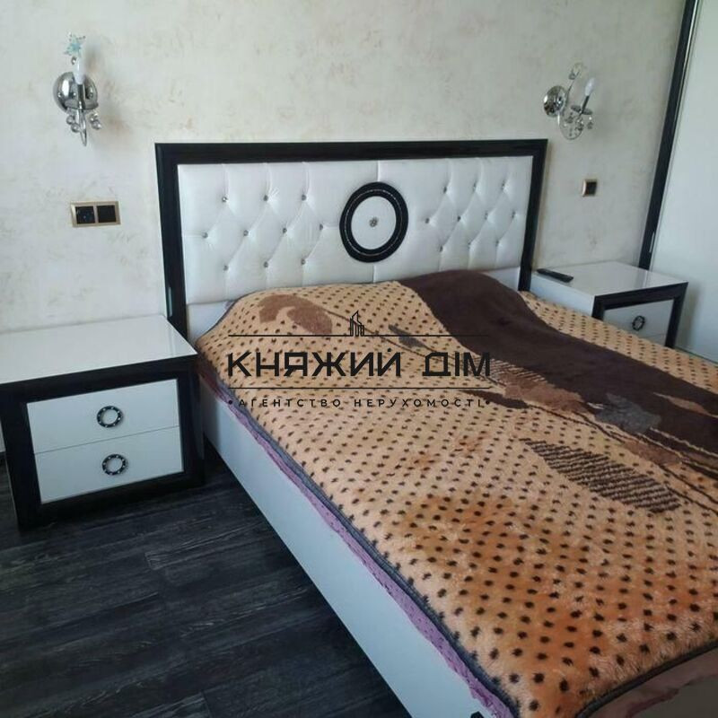 Оренда Квартира 2-кімнатна, 14/26 поверх на Механизаторов ул./Генерала Шаповала Kiev - photo 8