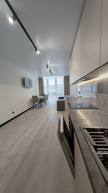 Продаж Квартира 2-кімнатна, 3/13 поверх на Вовчинецька вул., 223-А Ивано-Франковск - изображение 8