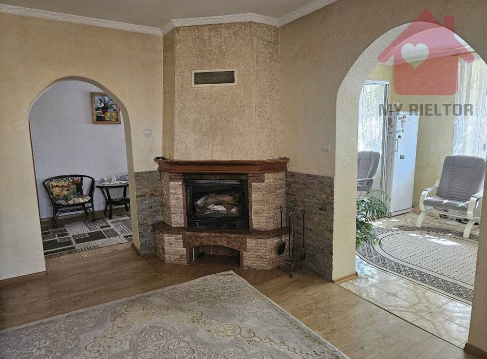 Продаж Будинок на Центральна  - фото 3