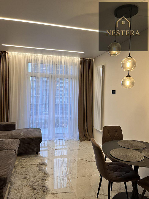 Оренда Квартира 1-кімнатна, 4/7 поверх на Фогарашія Івана вул., 17 Uzhhorod - photo 16