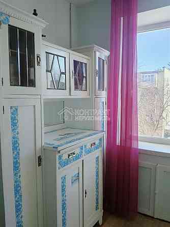 Продаж Квартира 1-кімнатна, 4/5 поверх на вул. Академіка Вальтера Харьков