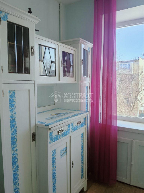 Продаж Квартира 1-кімнатна, 4/5 поверх на вул. Академіка Вальтера Харьков - изображение 2