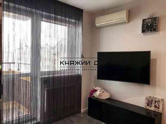 Оренда Квартира 2-кімнатна, 15/25 поверх на Оболонский пр-т Київ