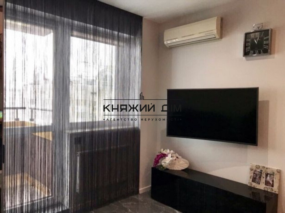 Оренда Квартира 2-кімнатна, 15/25 поверх на Оболонский пр-т Kiev - photo 4