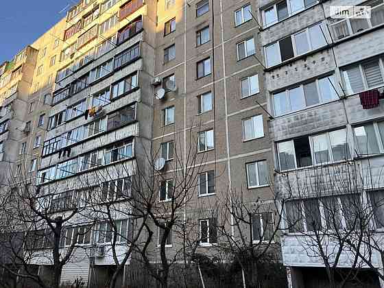 Продаж Квартира 2-кімнатна, 4/10 поверх на Левка Лукяненка (Ватутіна) Вінниця