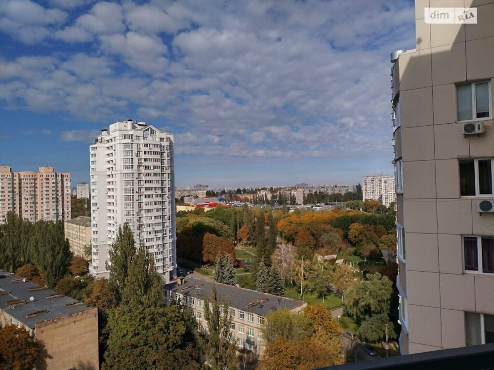 Оренда Квартира 1-кімнатна, 14/16 поверх на Миколи Руденка, 14Е Kiev - photo 16