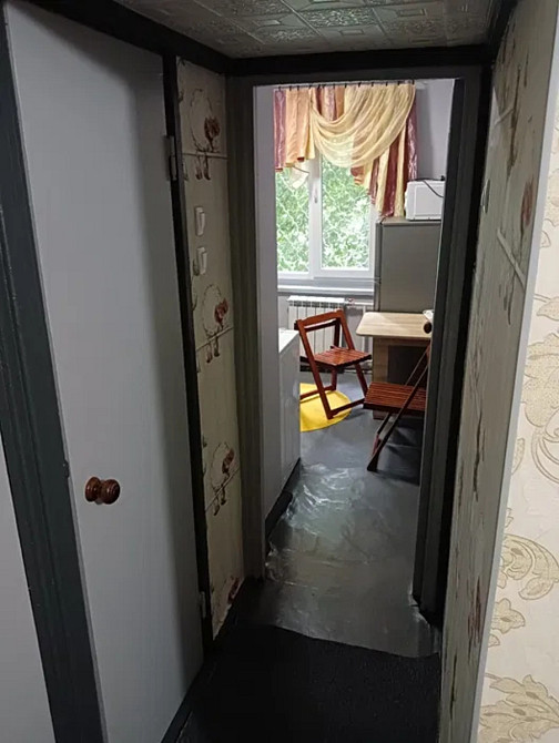 Оренда Квартира 2-кімнатна, 1/9 поверх на Лятошинського, 26а Київ - фото 14