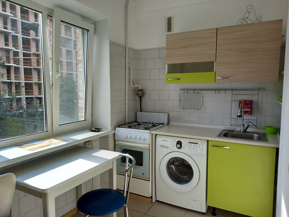 Оренда Квартира 3-кімнатна, 5/9 поверх на Велика Васильківська, 102 Киев - изображение 11