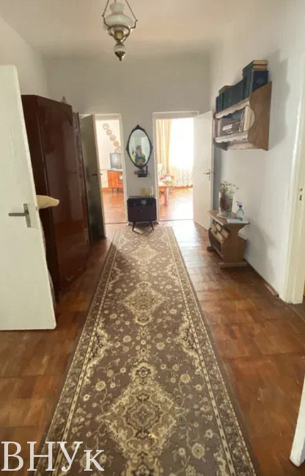 Продаж Квартира 3-кімнатна, 1/1 поверх на Гончарівка Луцк - изображение 13