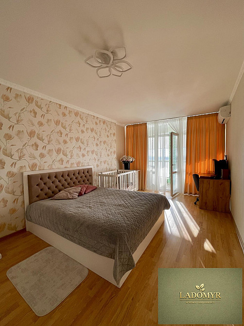 Продаж Квартира 2-кімнатна, 7/9 поверх на вул. Богоявленська Рівне - фото 20