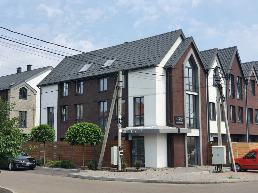 Продаж Квартира 1-кімнатна, 1/3 поверх на Козацька вул., 6  - фото 12