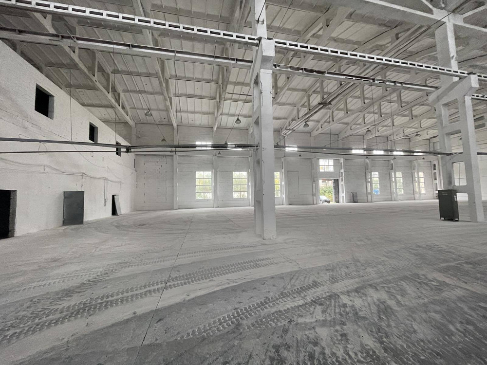 Оренда приміщення вільного призначення поверх - 1/1 Тернополь - изображение 12