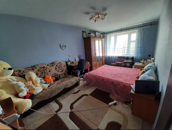 Продаж Квартира 3-кімнатна на ул. Композитора Нищинского, 38 Одесса