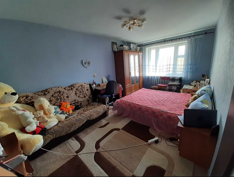 Продаж Квартира 3-кімнатна на ул. Композитора Нищинского, 38 Одесса - изображение 1