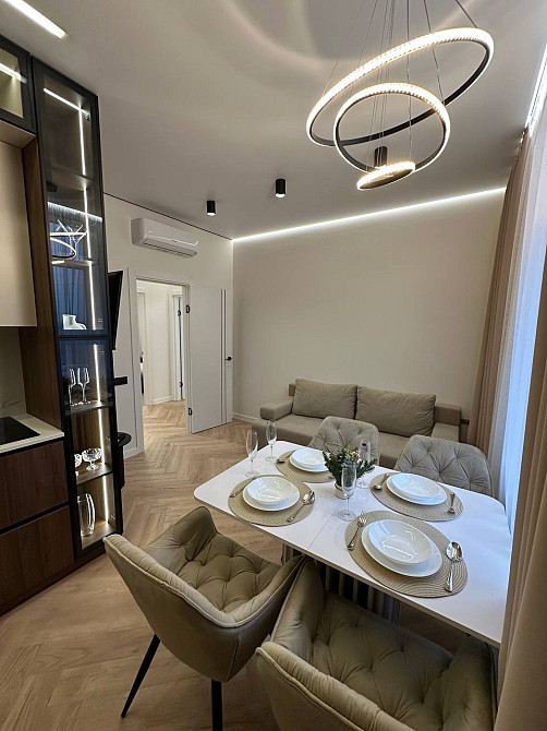 Продаж Квартира 2-кімнатна на ул. Краснова, 1в Одеса - фото 2