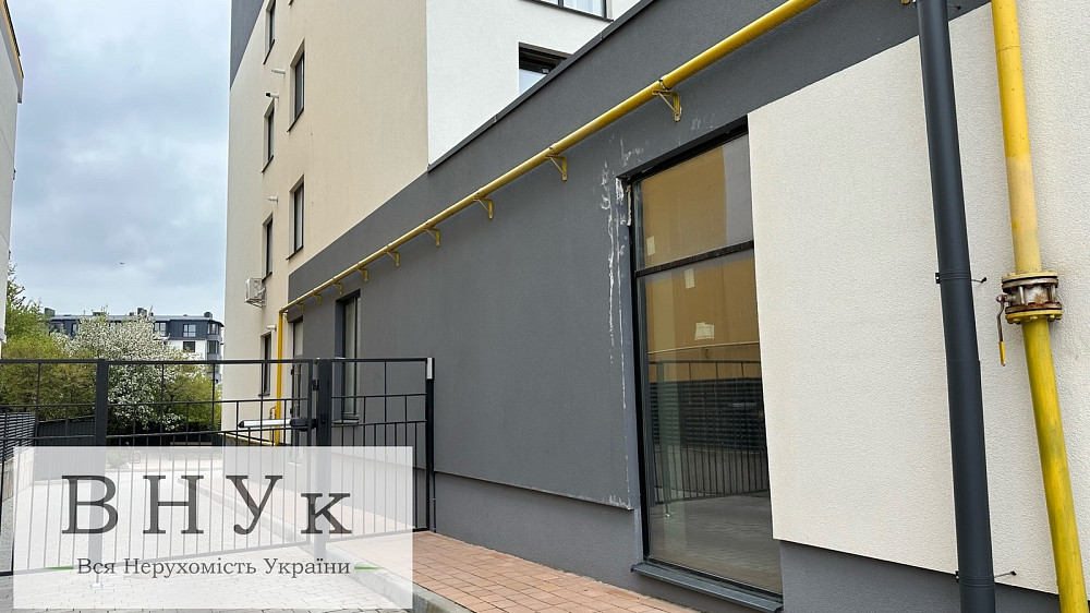 Продаж Квартира 2-кімнатна, 2/5 поверх на вул. Весела Тернопіль - фото 7