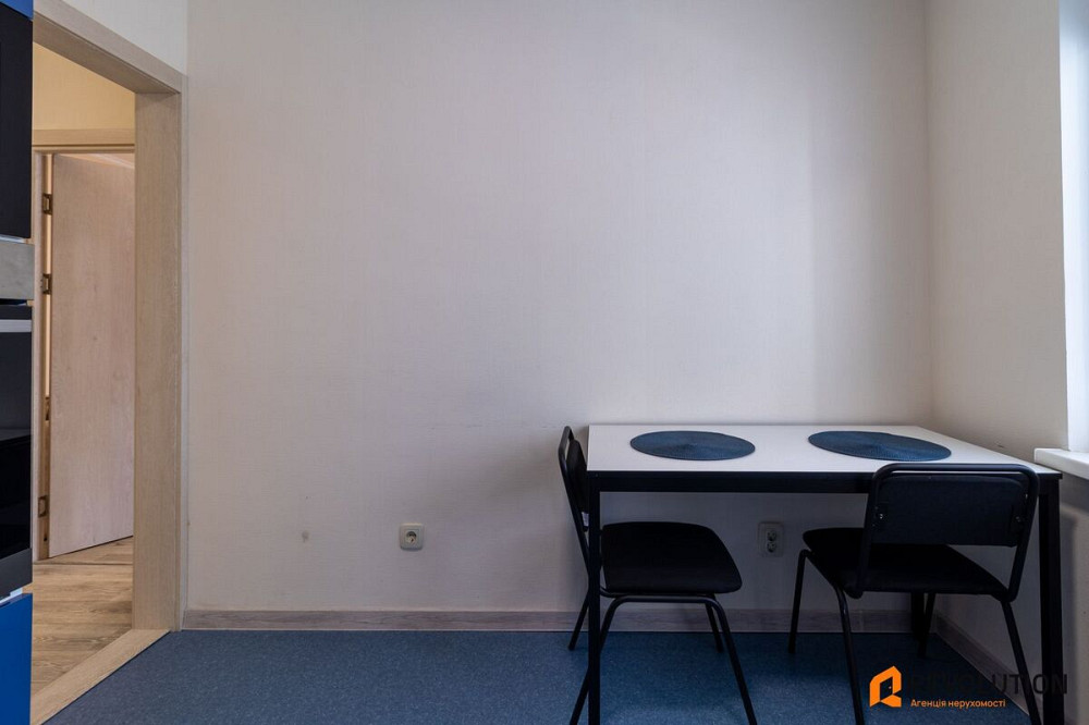 Оренда Квартира 1-кімнатна, 9/25 поверх на Бориса Гмирі, 20 Київ - фото 5