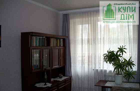 Продаж 3-кімнатної квартири на Полтавській Kirovohrad