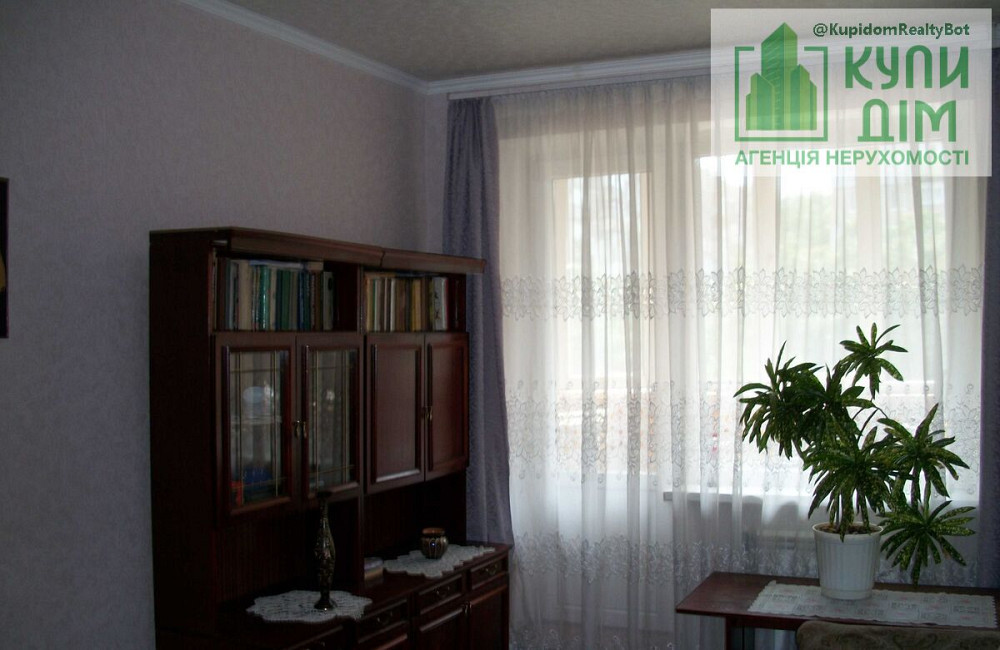 Продаж 3-кімнатної квартири на Полтавській Кропивницький - фото 4