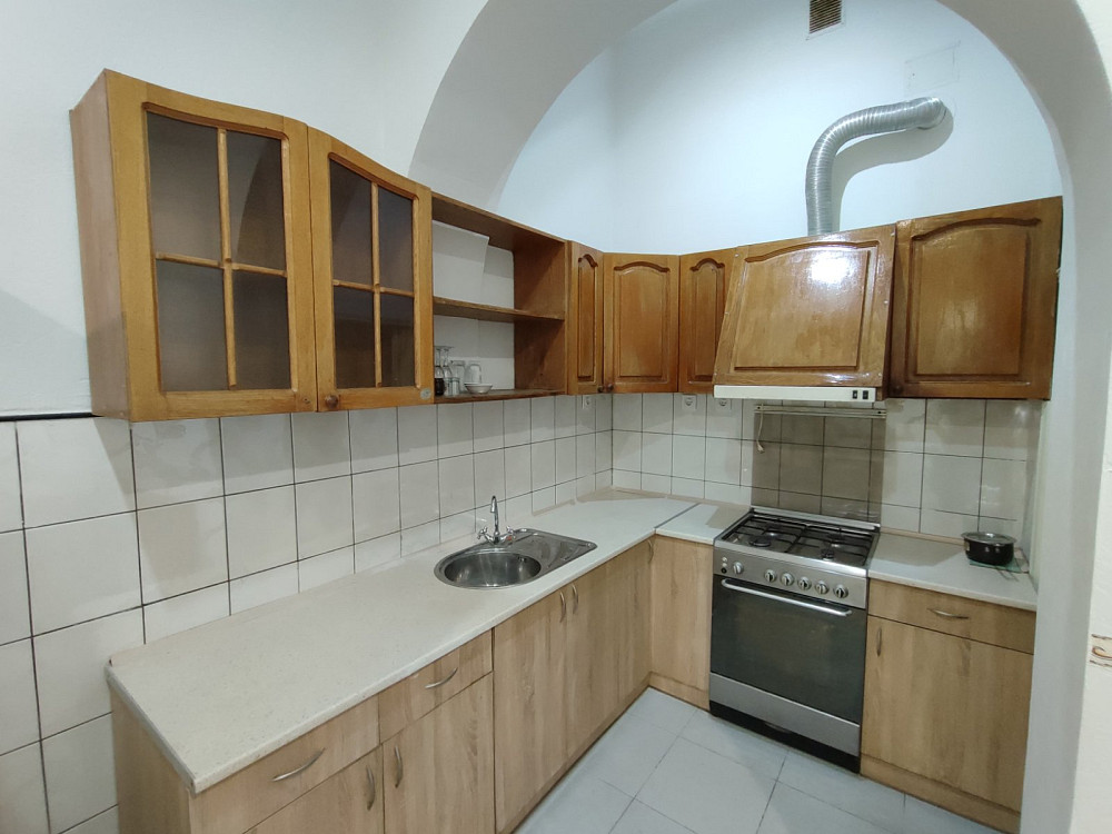 Просторная квартира в центре на ул. Пастера Одеса - фото 11