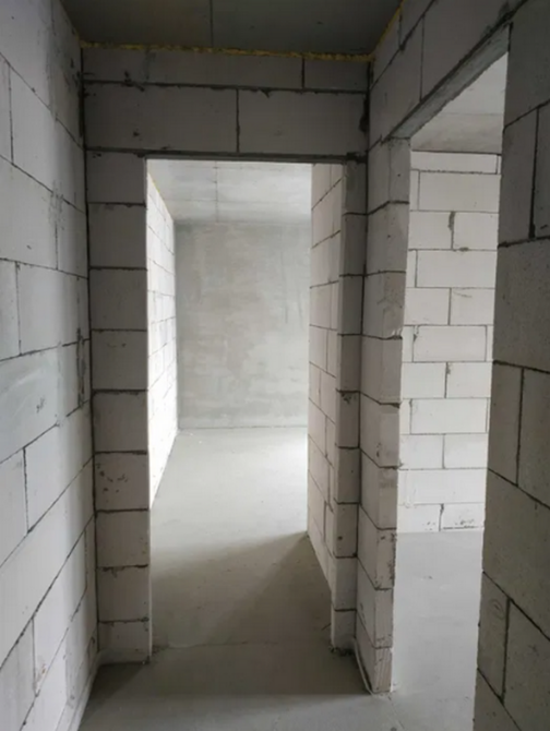 Продаж 2к квартири, 55м.кв, ЖК Щастя Тернопіль - фото 9