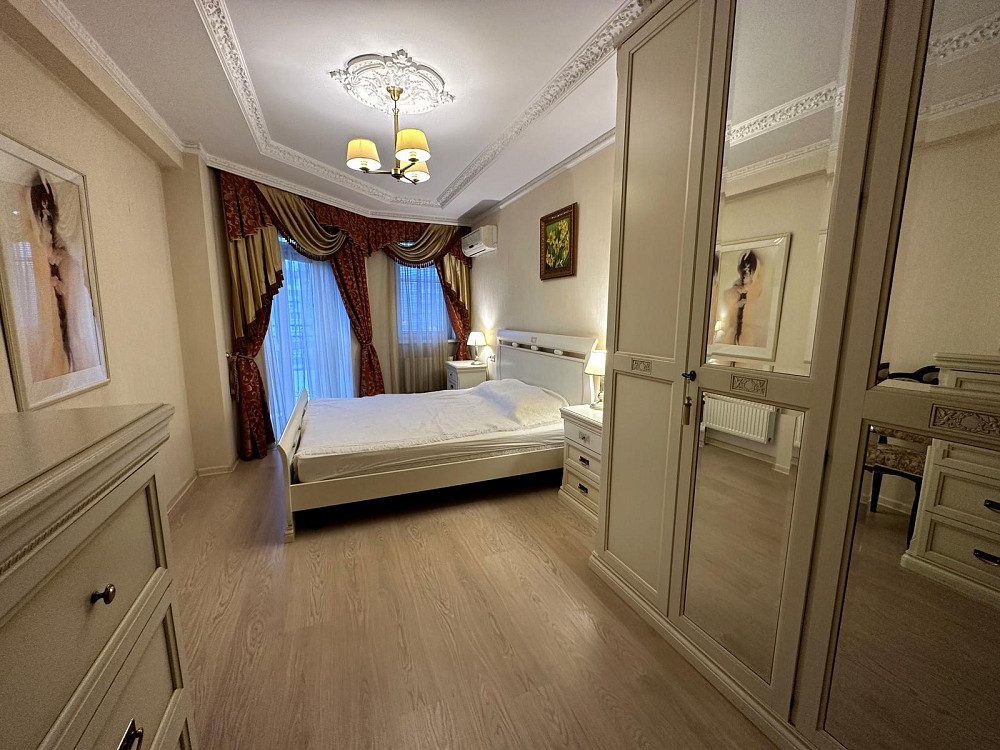 Продаж Квартира 2-кімнатна, 6/27 поверх на Володимира Івасюка вул., д. 53-Б Київ - фото 7