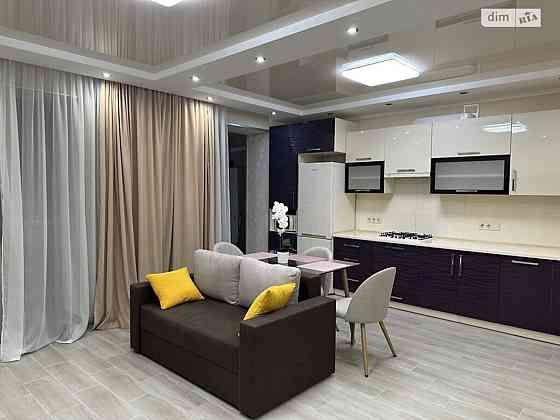 Оренда Квартира 1-кімнатна, 8/11 поверх на Коцюбинського Вінниця