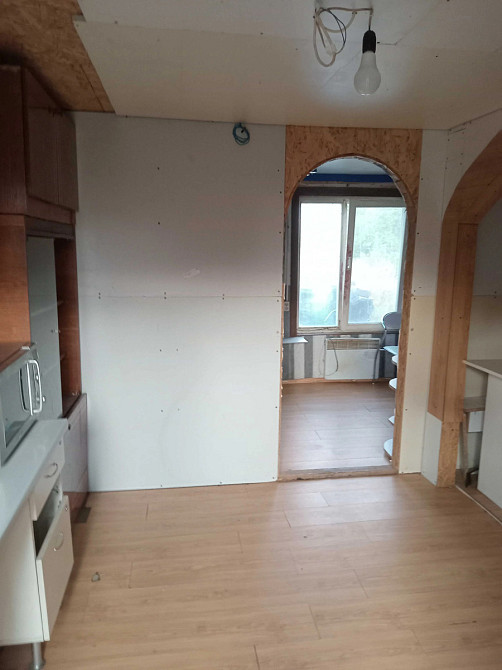 Оренда Квартира 1-кімнатна, 1/1 поверх Київ - фото 2